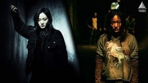 The Boys Season 2: Karen Fukuhara Invents New Sign Language For The Show