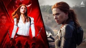 Marvel’s Black Widow Facing Uncertainty, Setback In Release Once Again