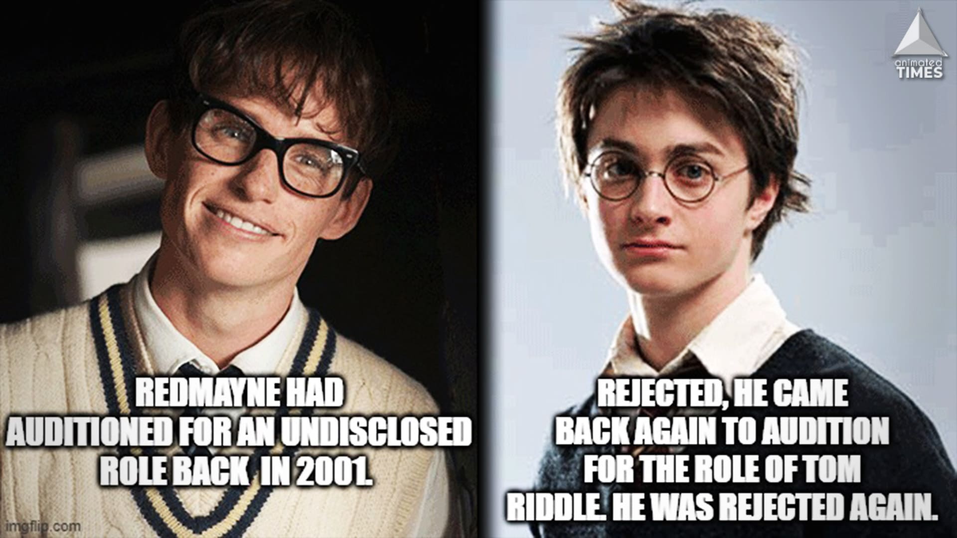 12 Fascinating Fantastic Beasts Facts That Put Harry Potter Movies To Shame!!