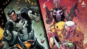 Old Man Punisher: 12 Badass Facts About Marvel’s John Wick!!