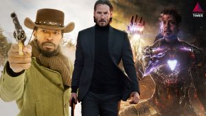 10 Most Satisfying Movie Endings Ever!