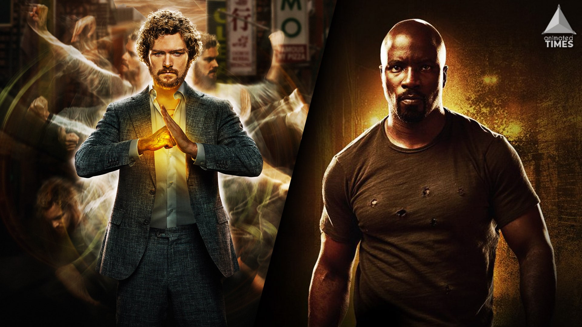 Reboot for Marvel’s Luke Cage and Iron Fist Can Happen Sooner Than You Think!