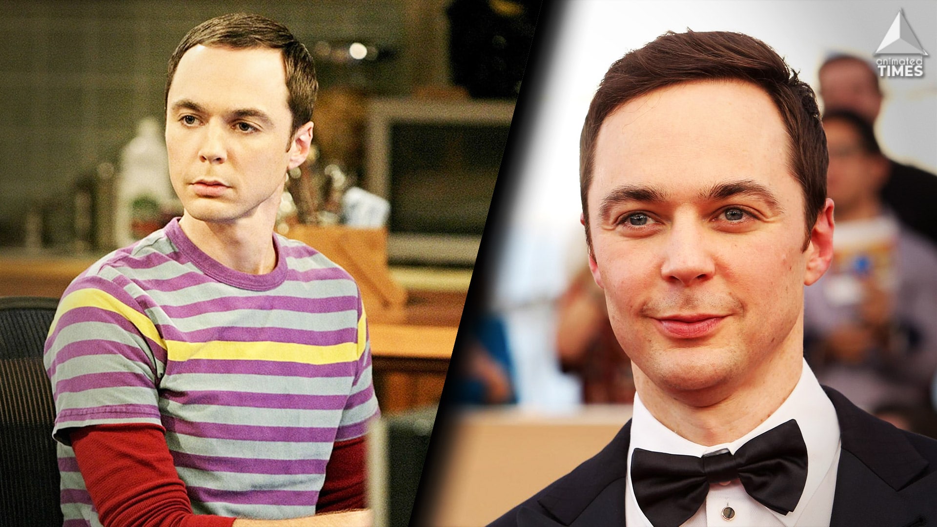 Why Did Jim Parsons Really Leave The Big Bang Theory?