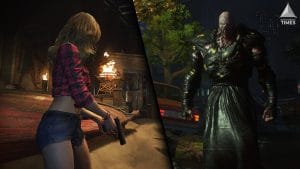 Netflix Drops First Resident Evil: Infinite Darkness Teaser Trailer