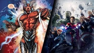 5 Underrated Justice League Villains the Avengers Could Beat and 5 They Can’t