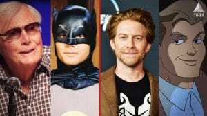 10 Stars You Didn’t Know Were on Batman: The Animated Series