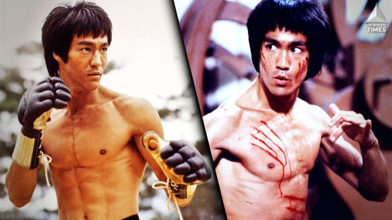 The Real Reason Kung Fu Legend Bruce Lee Made Only One Hollywood Movie ...