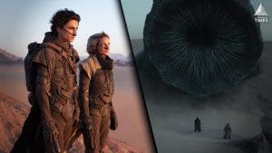 Dune>>Star Wars: 10 Things Star Wars STOLE From Dune