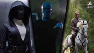 HBO’s Watchmen Decimates Competition, Wins 4 TV Critics Association Awards