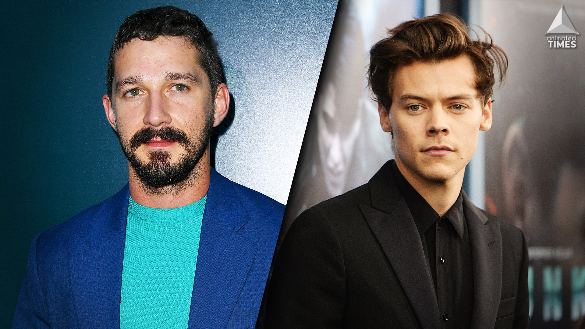 Olivia Wilde Replaces Shia LaBeouf With Harry Styles In Next Directorial Venture