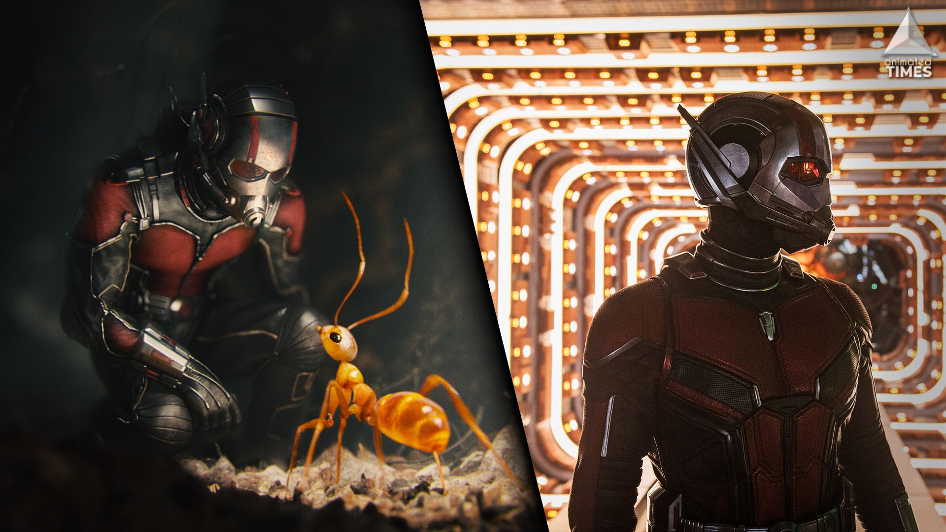 Ant Man 3 ‘Bigger’ and ‘More Sprawling’ Says Director Peyton Reed