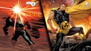 Hyperion: The Evil Superman Is Marvel’s Most Powerful Avenger
