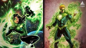 10 Amazing Green Lanterns Across DC’s Multiverse