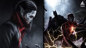 The Most Anticipated Upcoming Superhero Movies