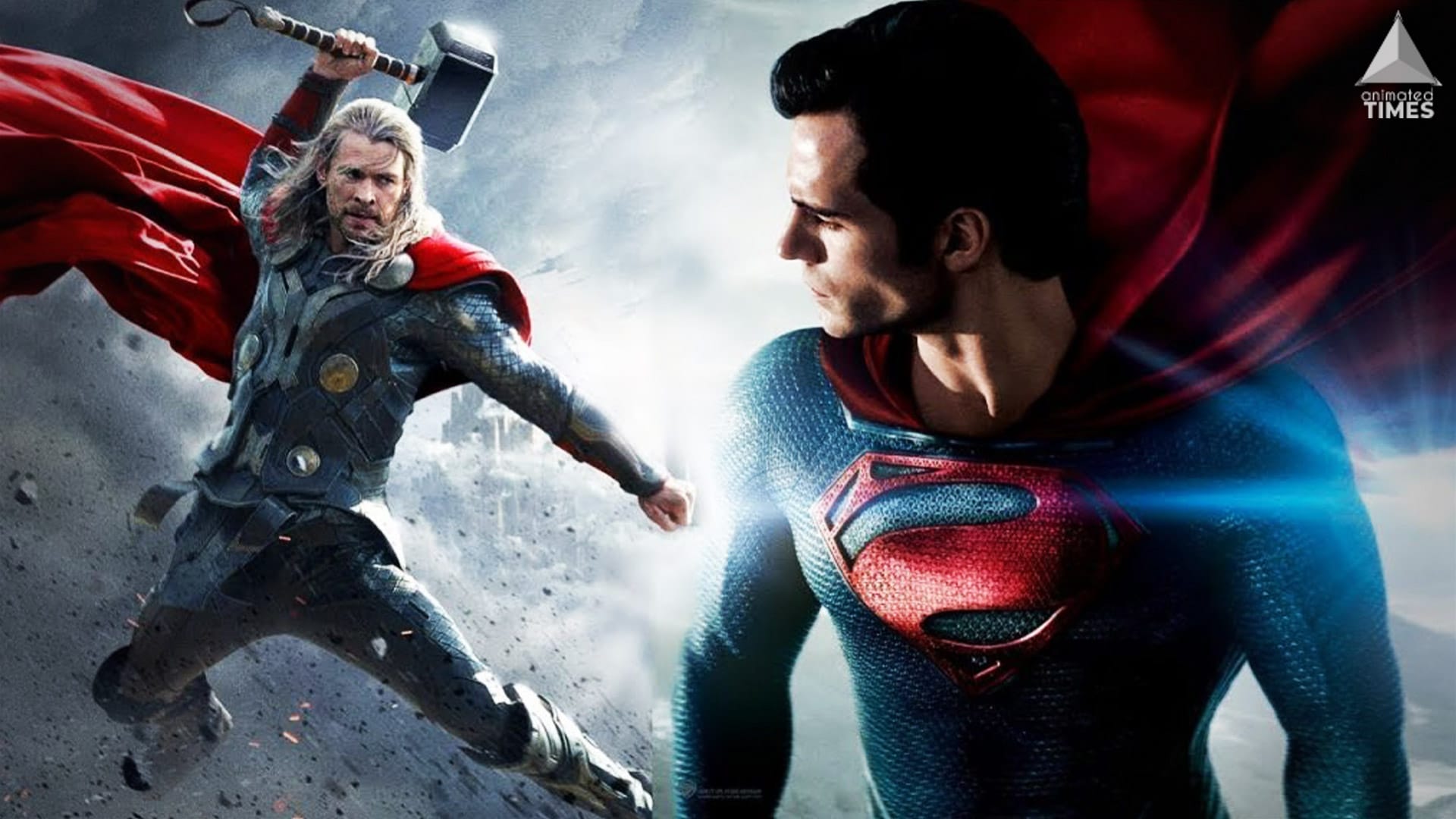 Can Thor Beat Superman & 8 Other Unanswered Questions About Marvel’s Thor