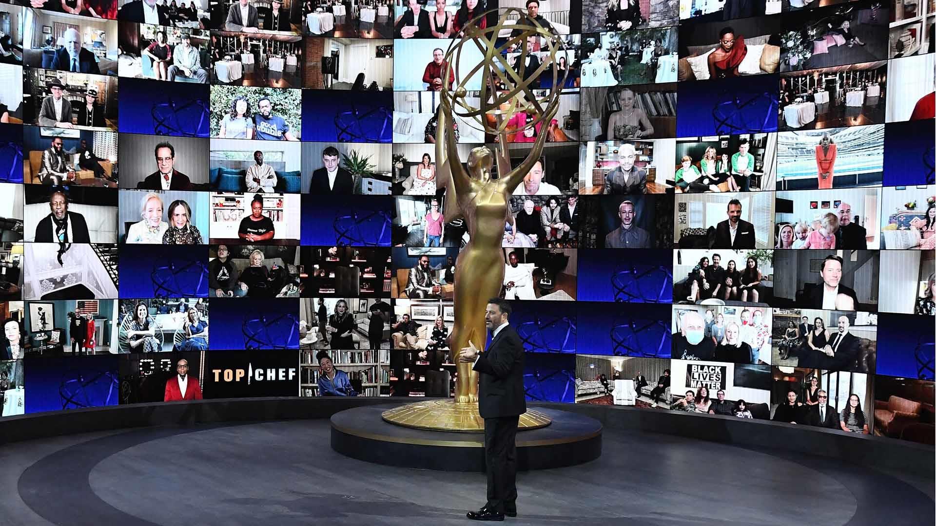 Emmy Awards 2020: The Biggest Snubs And The Most Surprising Wins