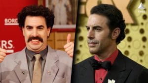 Everything You Need To Know About Sacha Baron Cohen’s Borat 2
