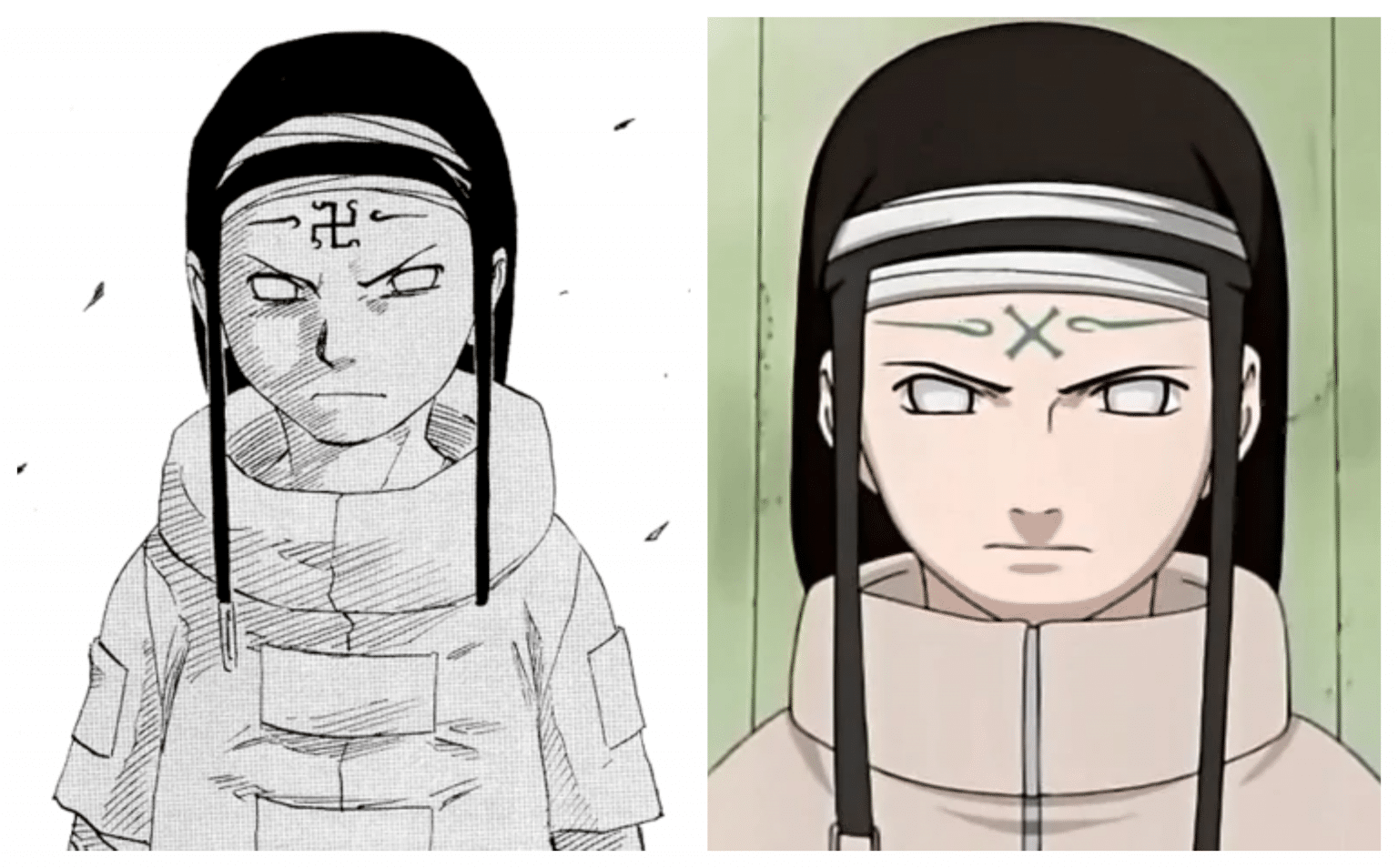 10 Major Differences Between the Naruto Manga and Anime