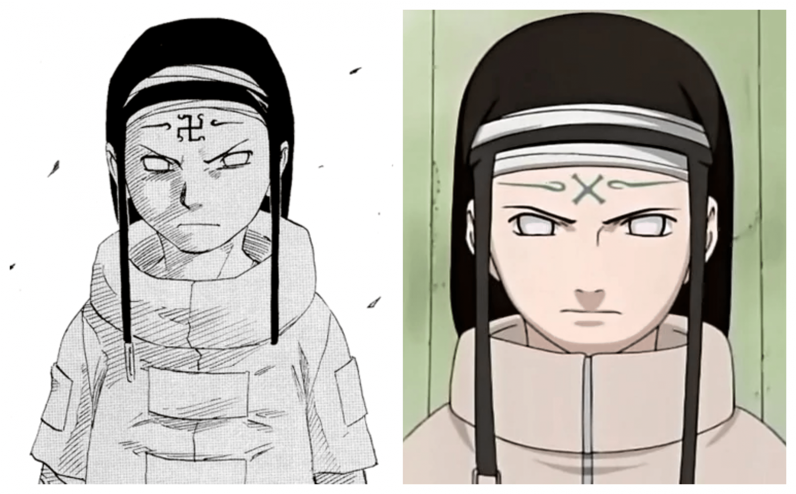 Naruto anime vs manga which one should you start with  WINgg