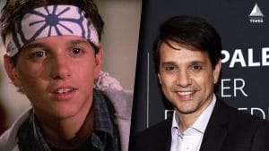 The Cast Of Cobra Kai Then V.S. Now