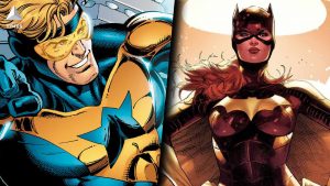 The Greatest DC Comics Sidekicks of All Time