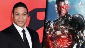 Ray Fisher Challenges Warner Bros. Claims With Proofs Of His Own!