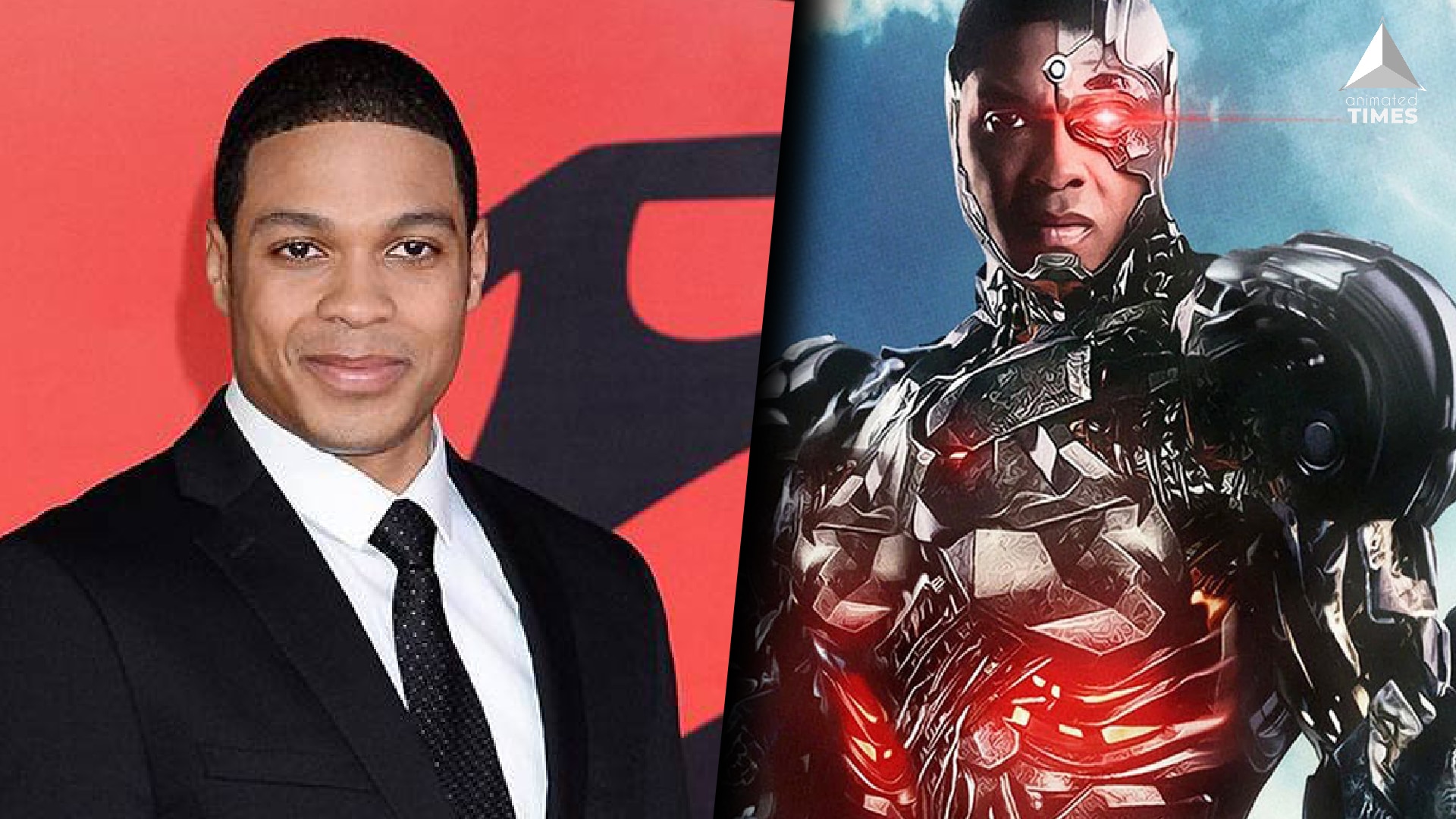 Warner Bros. States Ray Fisher Has Not Cooperated With Investigation About Abuse In Justice League