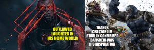 Darkseid: 12 Deadly Facts About DC’s God of Evil