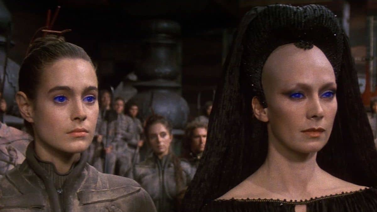 Dune 2020: 10 Bene Gesserit Powers That Prove They Are Better than Jedi -  Animated Times
