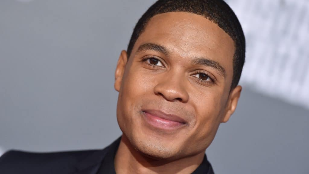 Ray Fisher