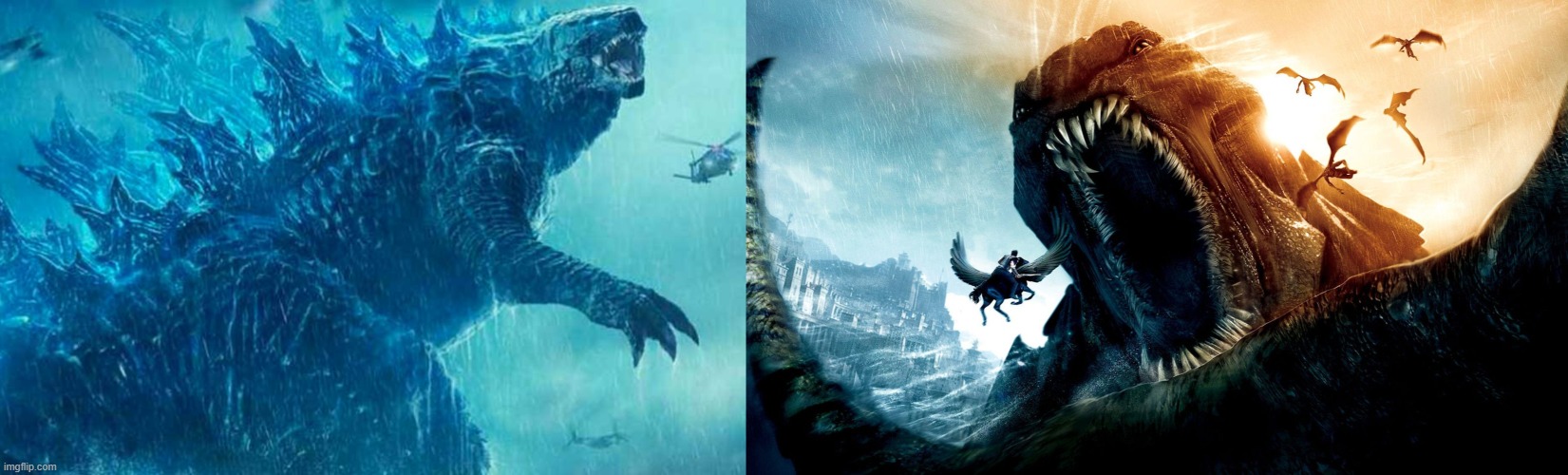 Godzilla vs. Kraken: 5 Reasons Godzilla Bites the Dust (& 5 Reasons Kraken Loses)