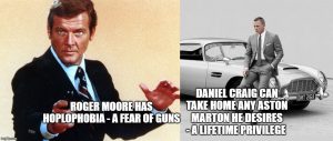 James Bond: 10 Incredible 007 Facts You Never Knew