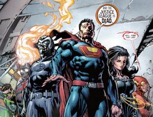 5 Justice League Villains We Would Love To See (And 5 We’d Not!)