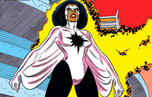 10 Wild Facts About Monica Rambeau – WandaVision’s New Captain Marvel