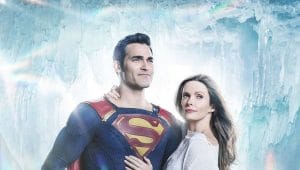 Superman and Lois Are Going Back to Smallville, But With A “Badass” Suit In Tow!