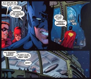 The Different Types of Kryptonite Every Fan Should Know About ...