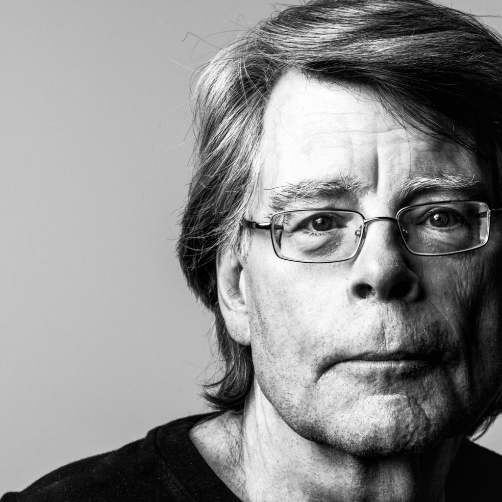 10 Stephen King Universe Theories You Just Can’t Ignore!