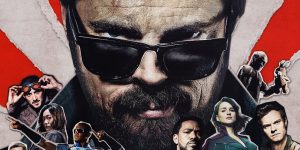 The Boys S2 Showrunner Responds To Review-Bombing – It’s a “Creative Choice”