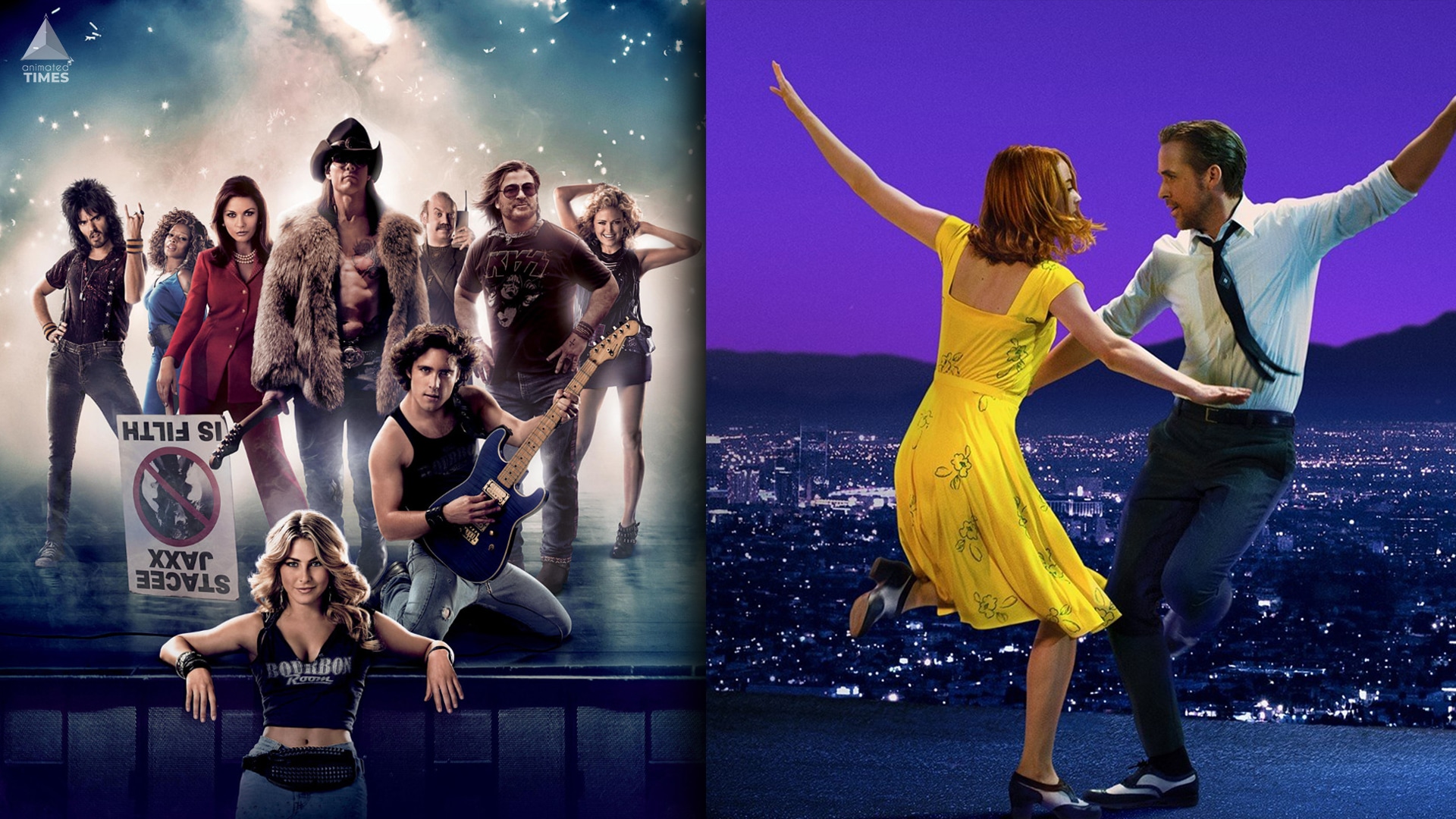 5 Great Musicals of the Decade That are Overrated and 5 That Are Underrated