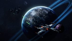 TIE Fighter vs. X-Wing: 5 Reasons TIE Fighter is Better (& 5 Reasons it’s X-Wing)
