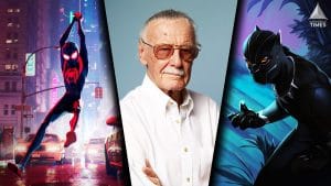 Stan Lee: The Legend’s Fight Against Racism From 1968 Still Stands True