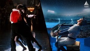 7 Times Movie Characters Sang Songs Better Than The Original Artist