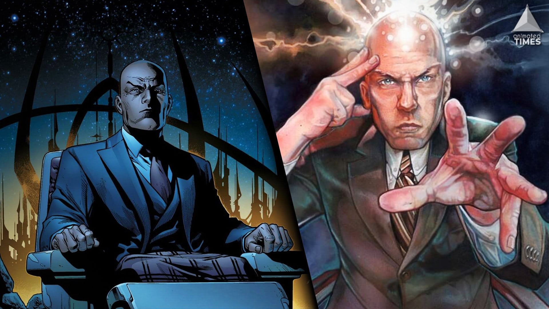 5 Professor X Powers That Prove He’s Too Powerful For the MCU