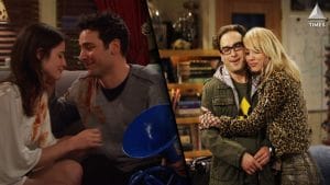TV Couples: 15 Pairs That People Stopped Loving With Time