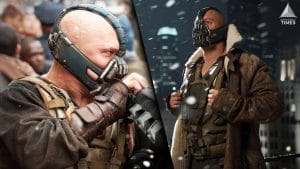The Dark Knight Rises – Best Bane Quotes, Ranked