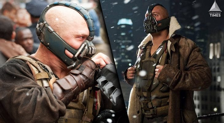 Featured image of post Best Bane Quotes When bane first appeared in the comics prior to the 90s knightfall storyline fans immediately knew they were seeing the next big threat enter batman s life and change everything though no one could have