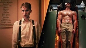 Marvel Reveals How Captain America’s Super Soldier Serum Works