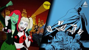 Every Upcoming DC Animated Movie & Show