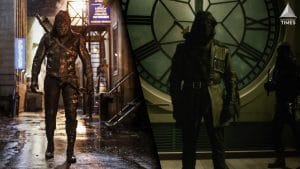 Every Known Leader In The CW Show Arrow
