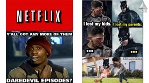 10 Most Hilarious Memes On Marvel TV Shows